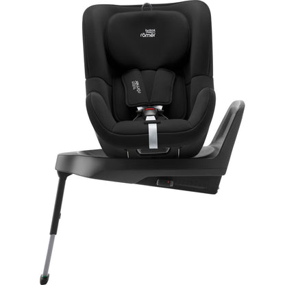 Britax Dualfix Plus i-Size 360