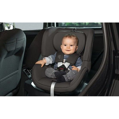 Britax Dualfix Plus i-Size 360