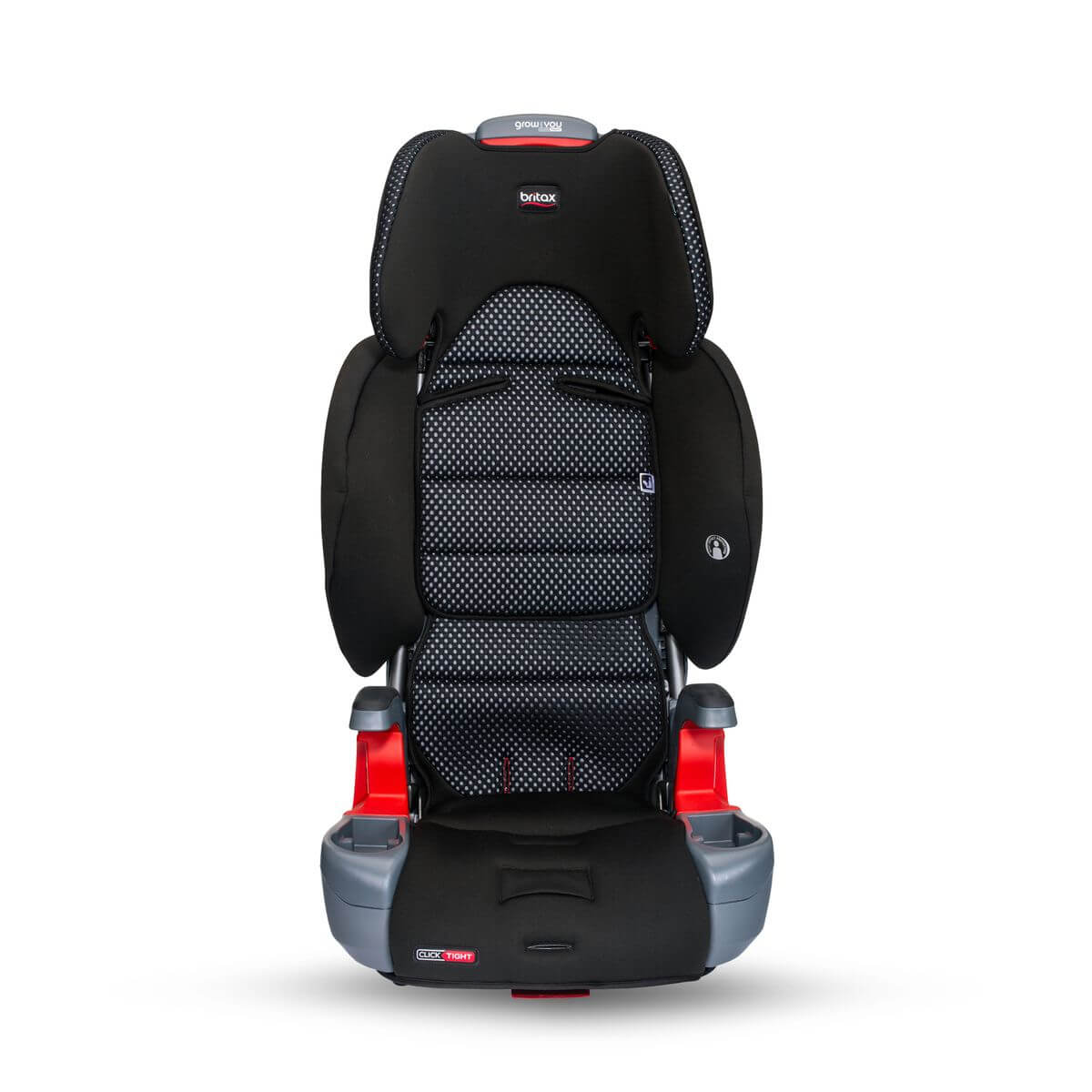 britax cool Britax Grow With You ClickTight Cool Flow Harness Booster NZ