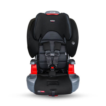 Britax Grow With You Clicktight Cool Flow Gray