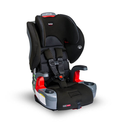 Britax Grow With You Clicktight Cool Flow Gray