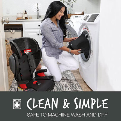 Britax Highpoint Booster - Ombre