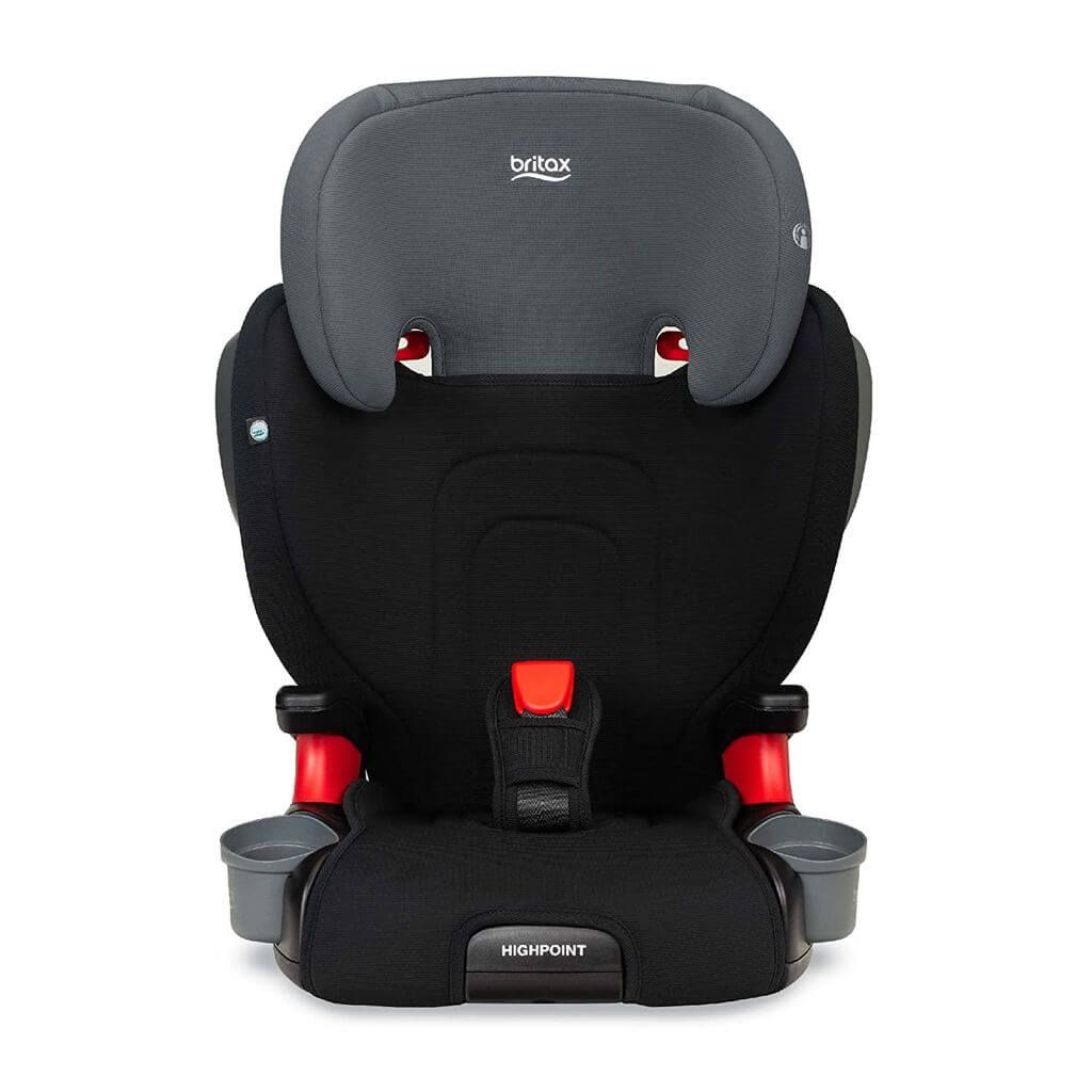 Britax Highpoint Booster - Ombre
