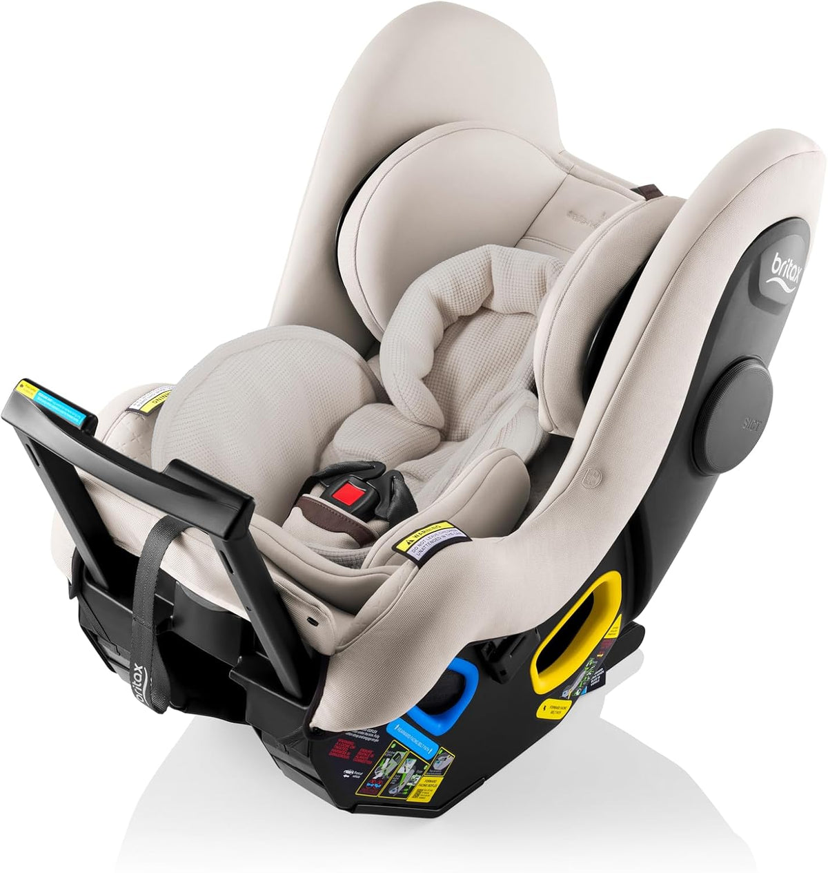 Britax Car Seat Newborn Infant Insert