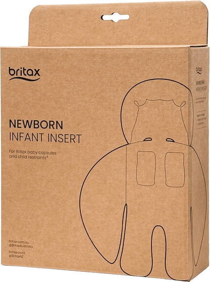 Britax Car Seat Newborn Infant Insert