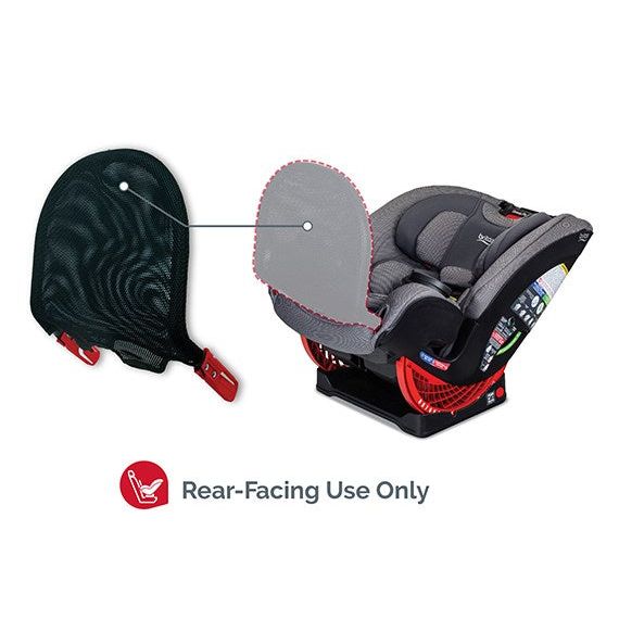 Britax Anti-Rebound Bar One4Life