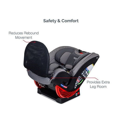 Britax Anti-Rebound Bar One4Life