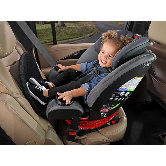 Britax Anti-Rebound Bar One4Life