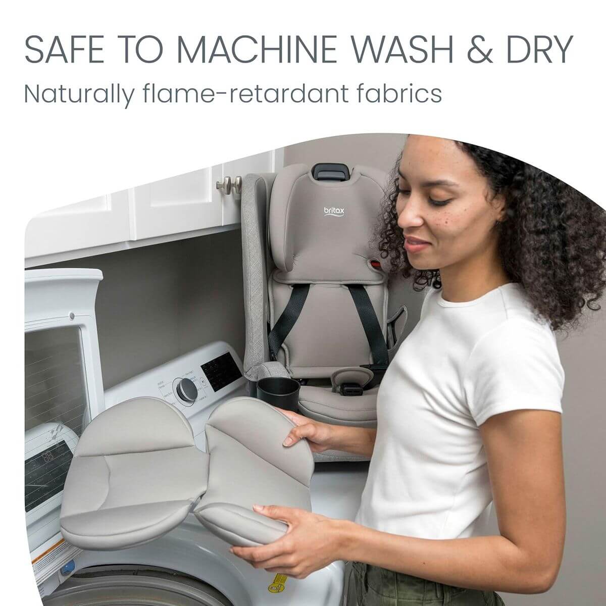 Britax One4Life® Slim ClickTight®