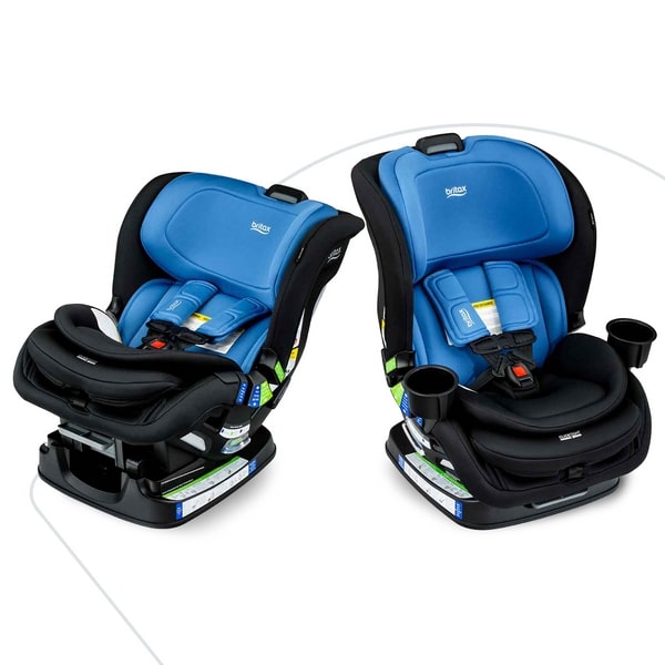 Britax Poplar ClickTight