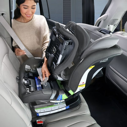 Britax Poplar ClickTight