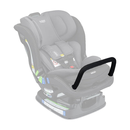 Britax Poplar/Poplar S ReboundReduce™ Stability Anti-Rebound Bar