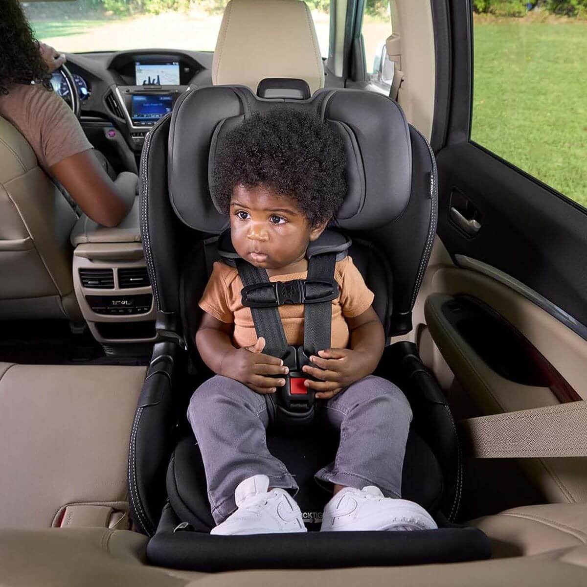 Britax Poplar/Poplar S ReboundReduce™ Stability Anti-Rebound Bar