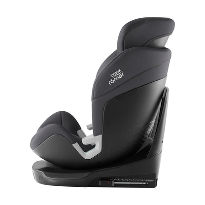 Britax Römer Swivel 360