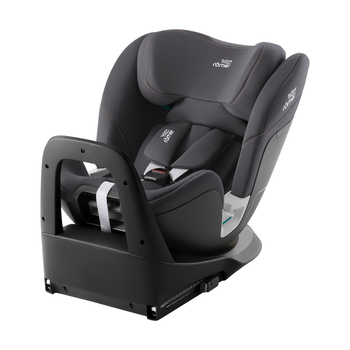 Britax Römer Swivel 360