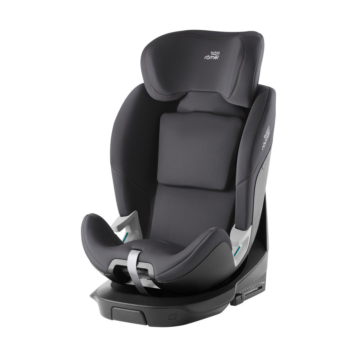 Britax Römer Swivel 360