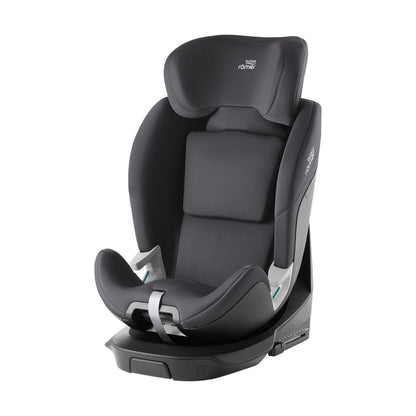 Britax Römer Swivel 360