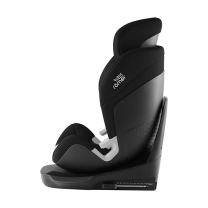 Britax Römer Swivel 360