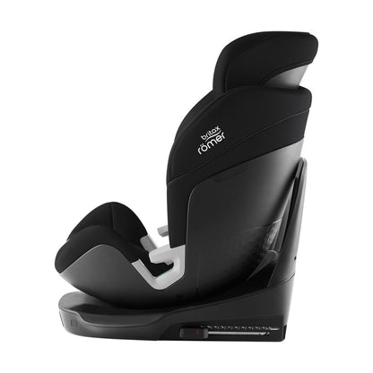 Britax Römer Swivel 360