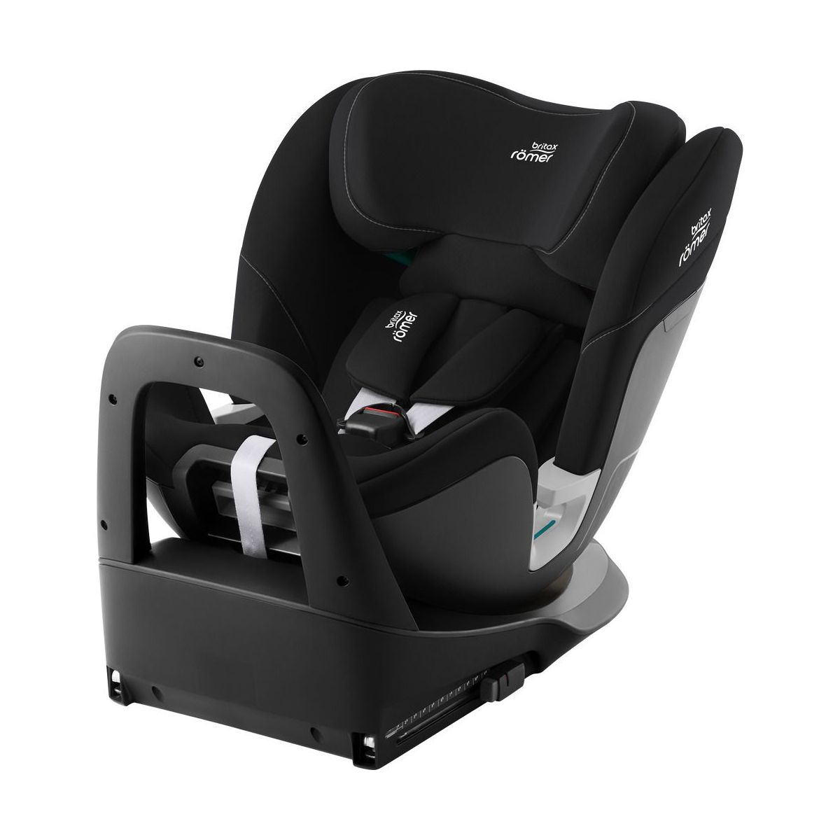 Britax Römer Swivel 360