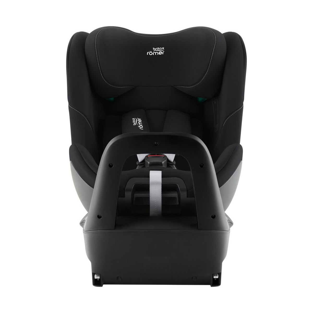 Britax Römer Swivel 360