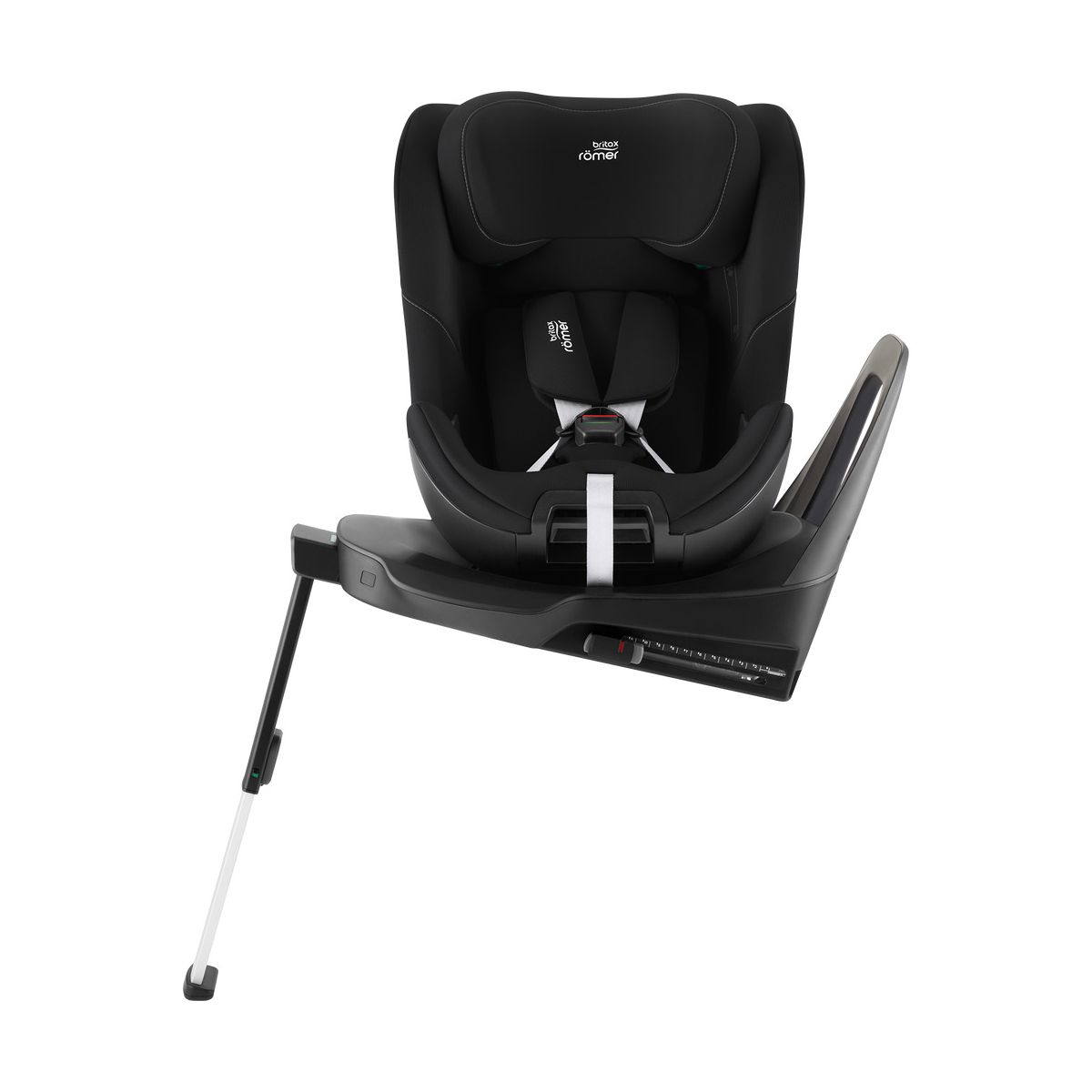 Britax Römer Swivel 360