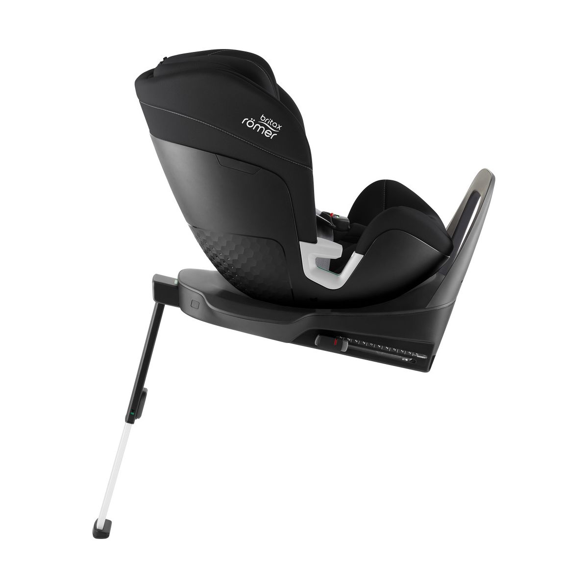 Britax Römer Swivel 360