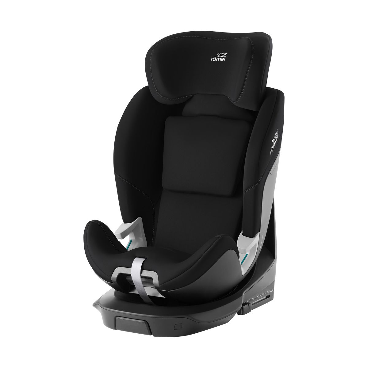 Britax Römer Swivel 360