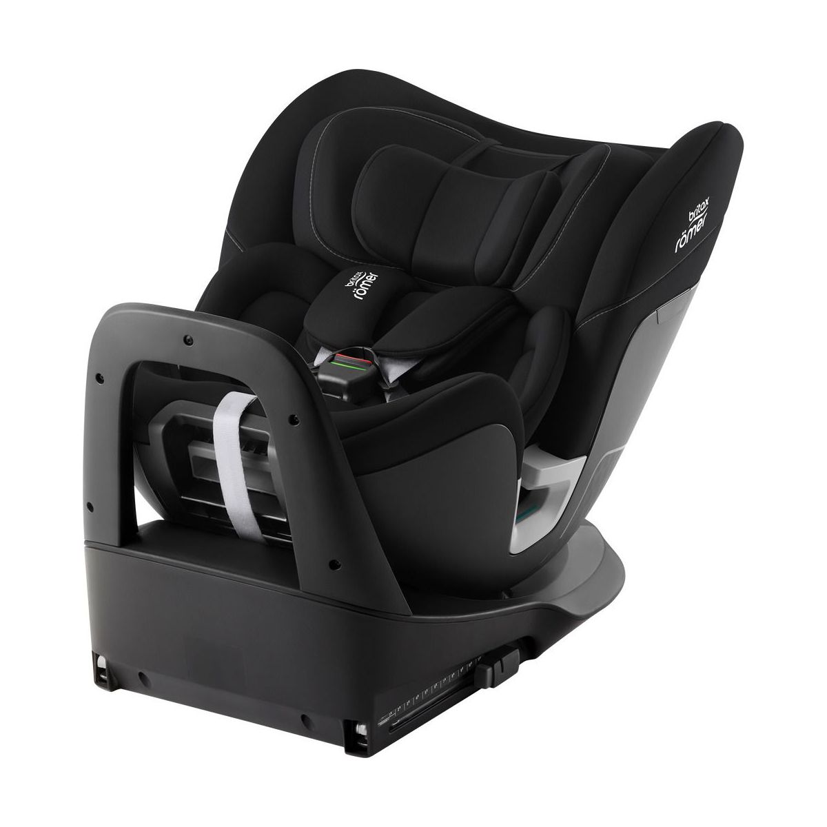 Britax Römer Swivel 360