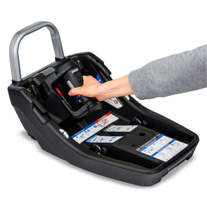 Britax Alpine™ Infant Car Seat Base for Willow