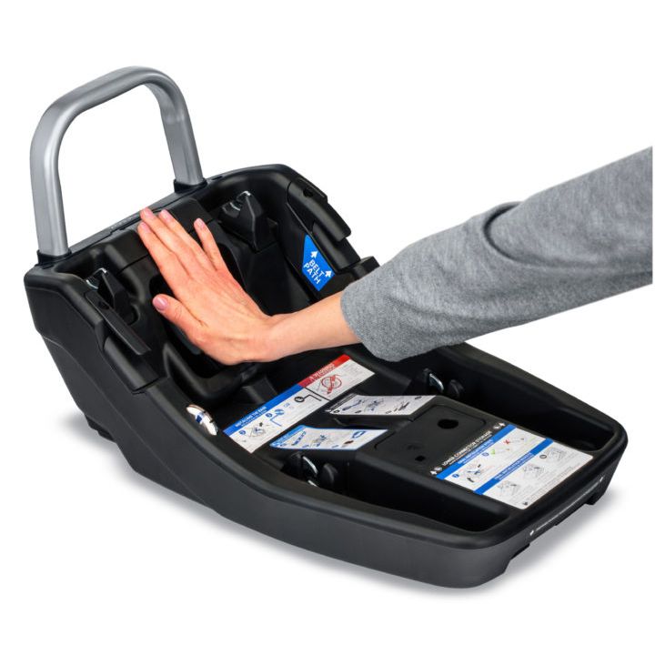 Britax Alpine™ Infant Car Seat Base for Willow