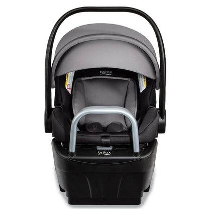 Britax Willow™ S Infant Car Seat with Alpine Base