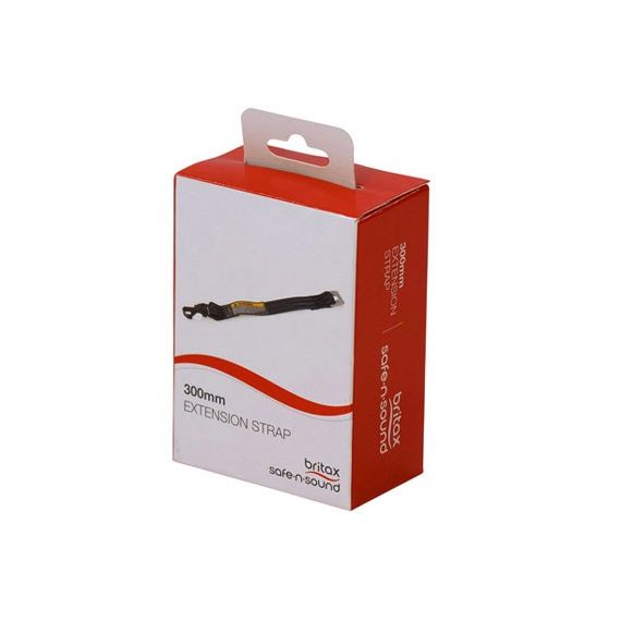 Britax 300mm Extension Strap