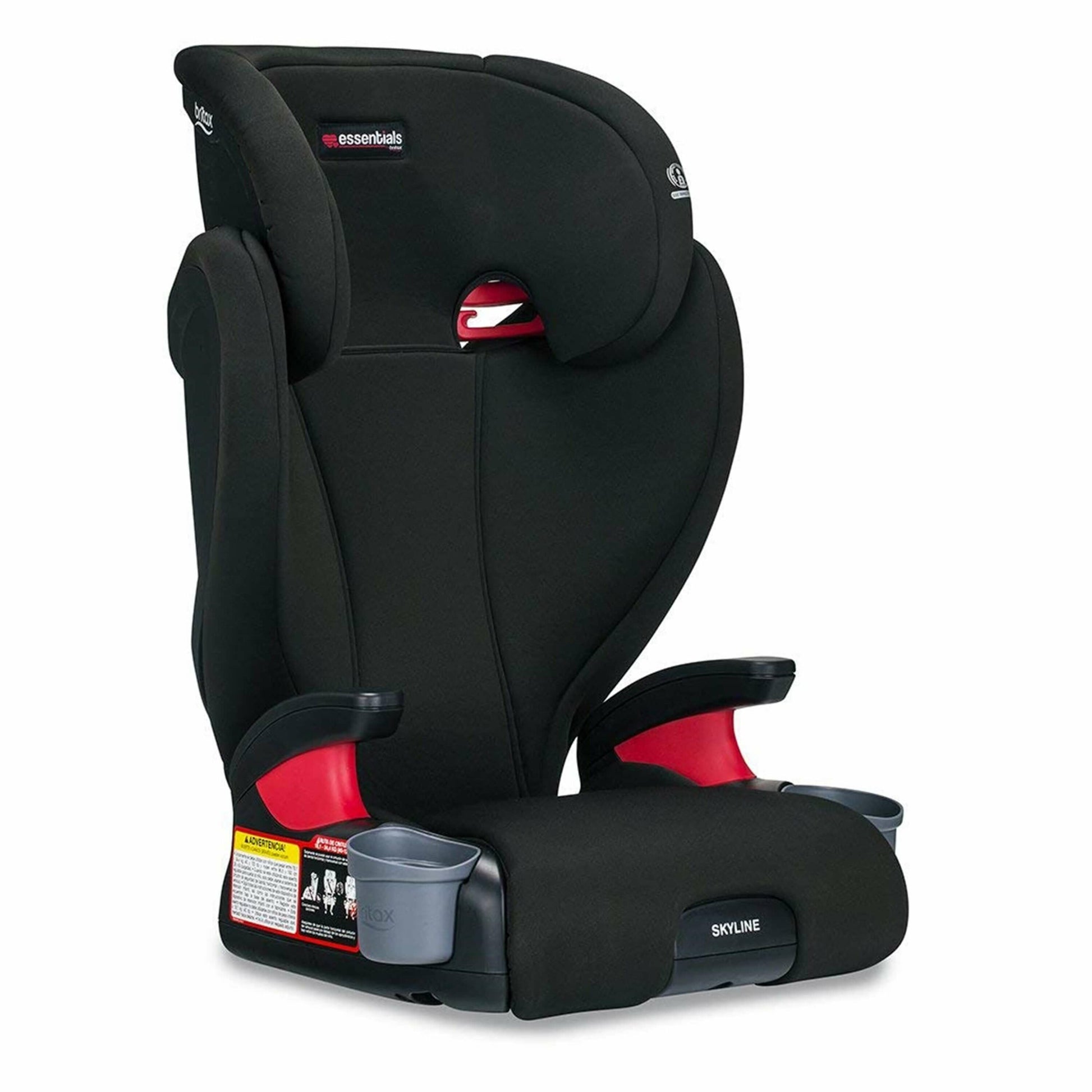 Britax Skyline Booster