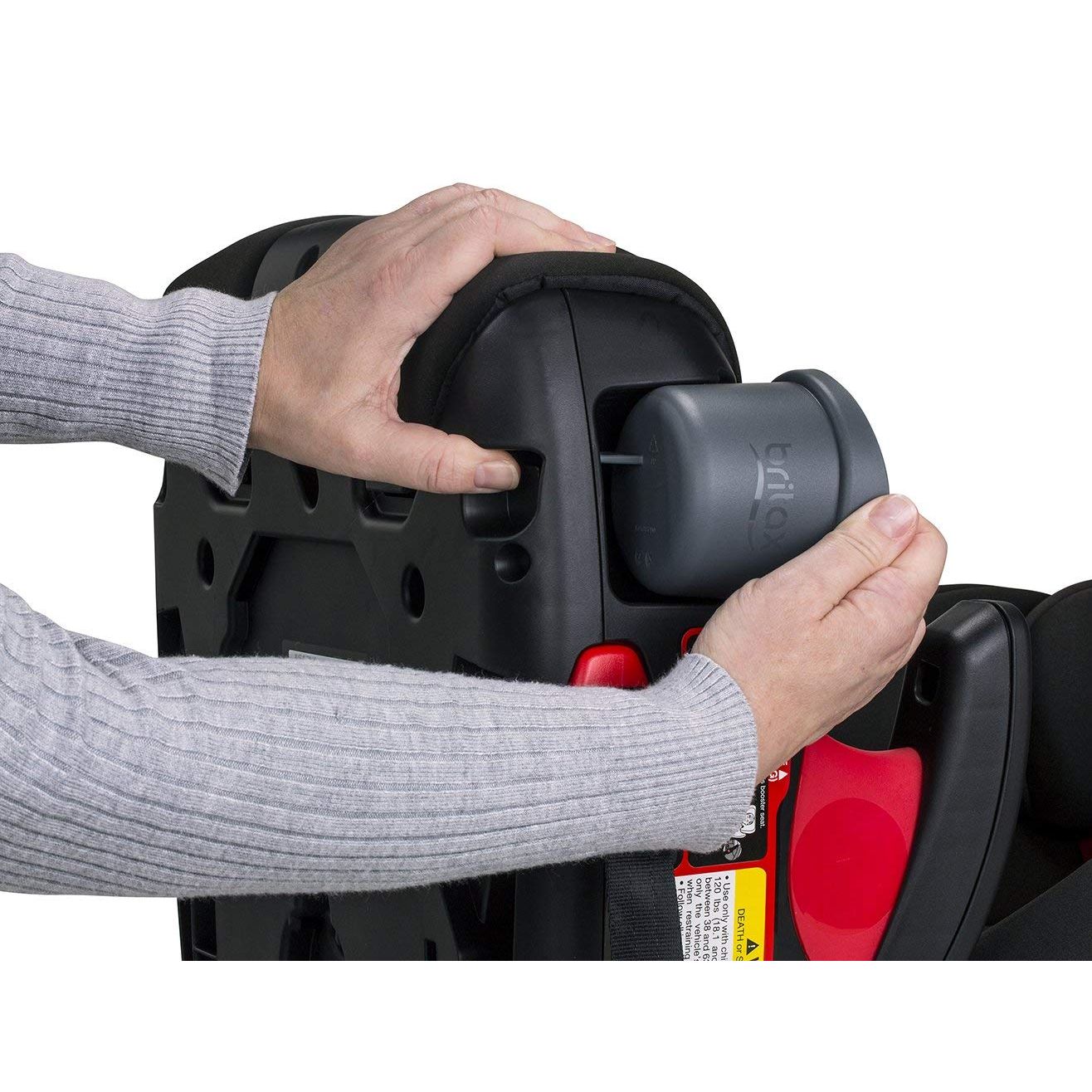 Britax Skyline Booster