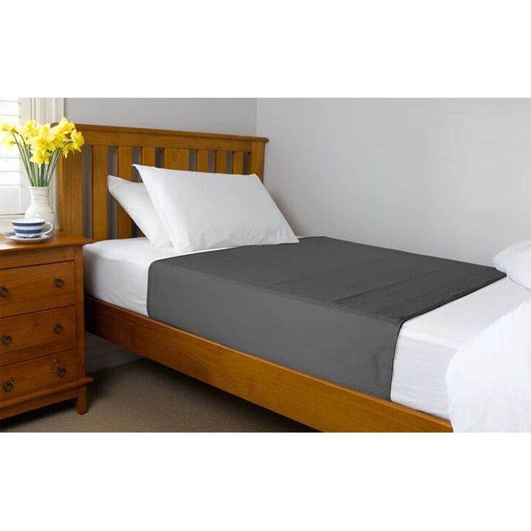 Brolly Sheets King Single with Wings