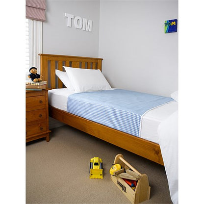 Brolly Sheets King Single with Wings