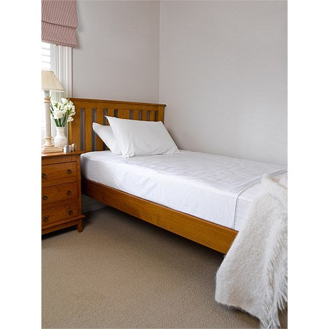 Brolly Sheets King Single with Wings