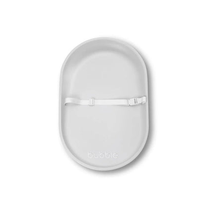 Bubble Cuddle Changing Mat
