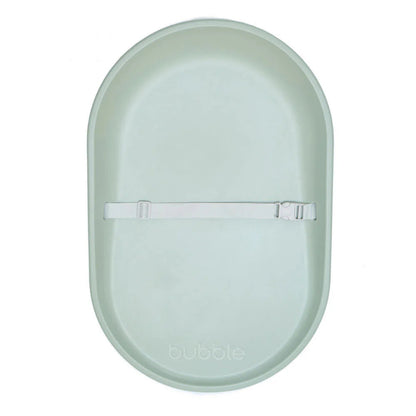 Bubble Cuddle Changing Mat