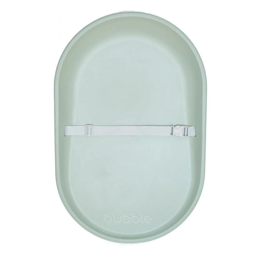 Bubble Cuddle Changing Mat