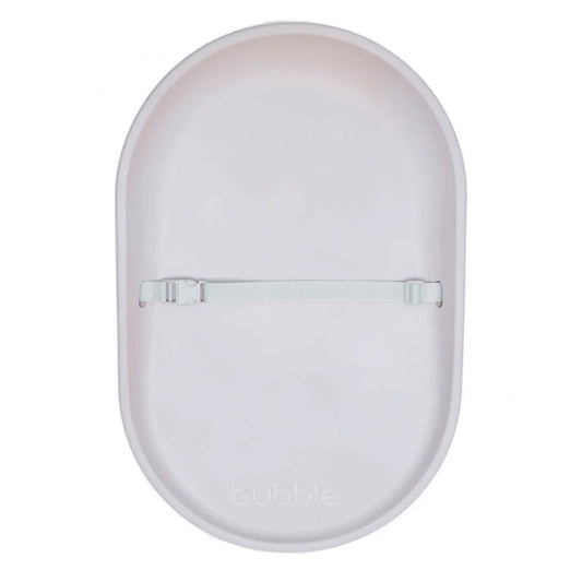 Bubble Cuddle Changing Mat