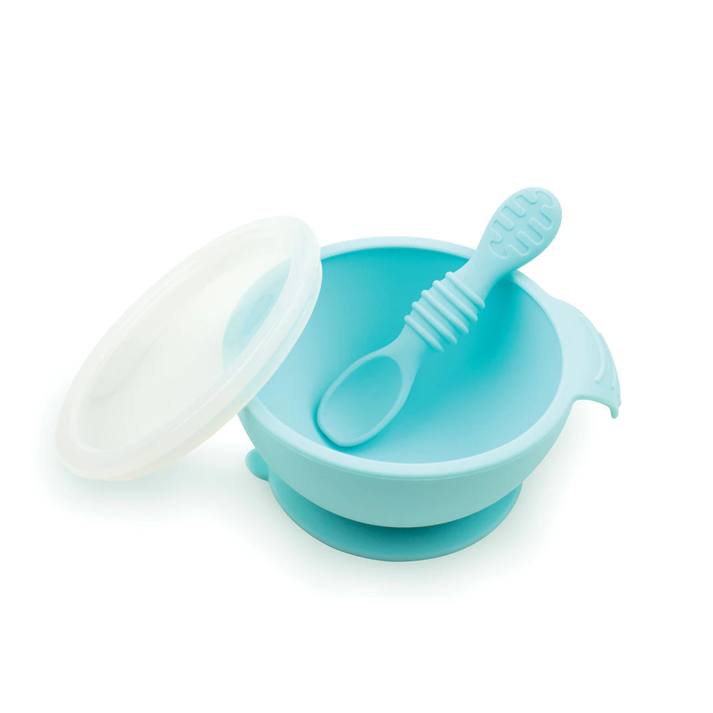 Bumkins First Feeding Set