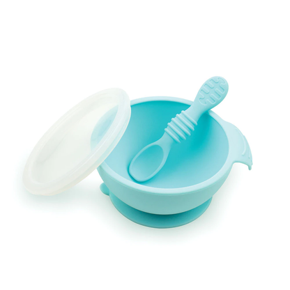 Bumkins First Feeding Set