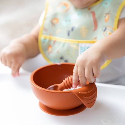 Bumkins First Feeding Set