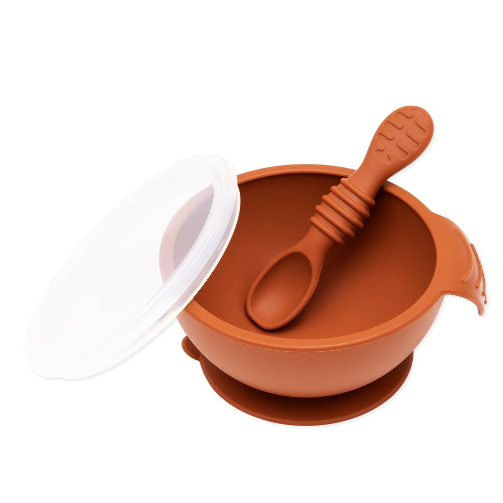 Bumkins First Feeding Set