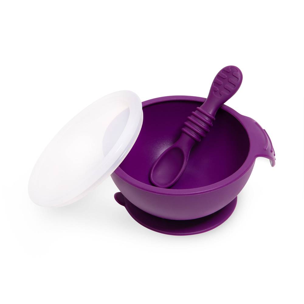 Bumkins First Feeding Set