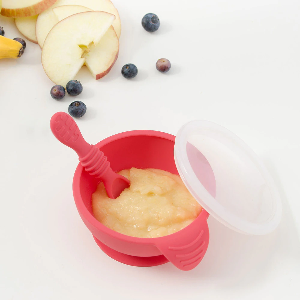 Bumkins First Feeding Set