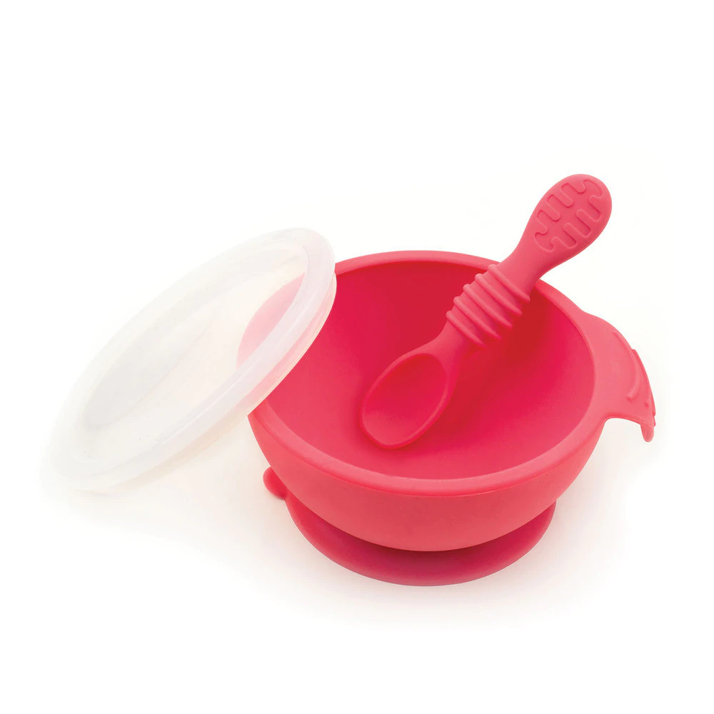 Bumkins First Feeding Set