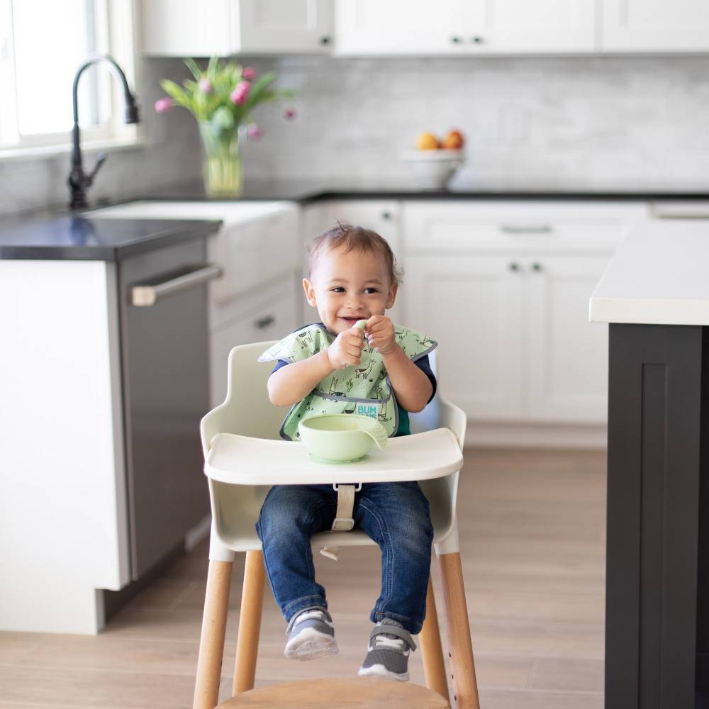 Bumkins First Feeding Set